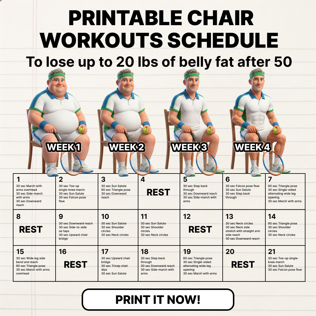Мy 28 Day Challenge Facebook ad