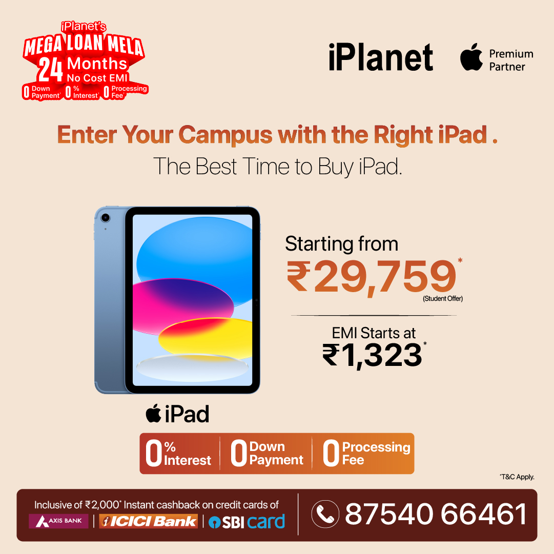 Consolidated Private Limited Facebook ad