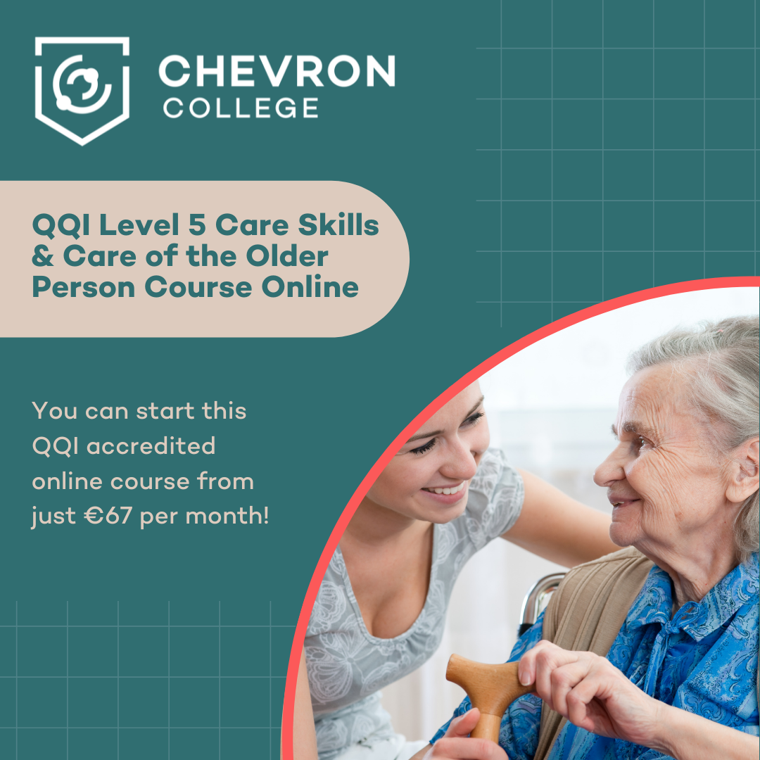 Chevron College Facebook ad from Aug 26, 2024