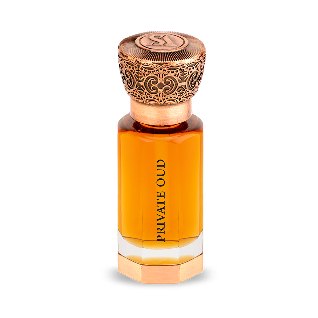Swiss Arabian Perfumes Facebook ad