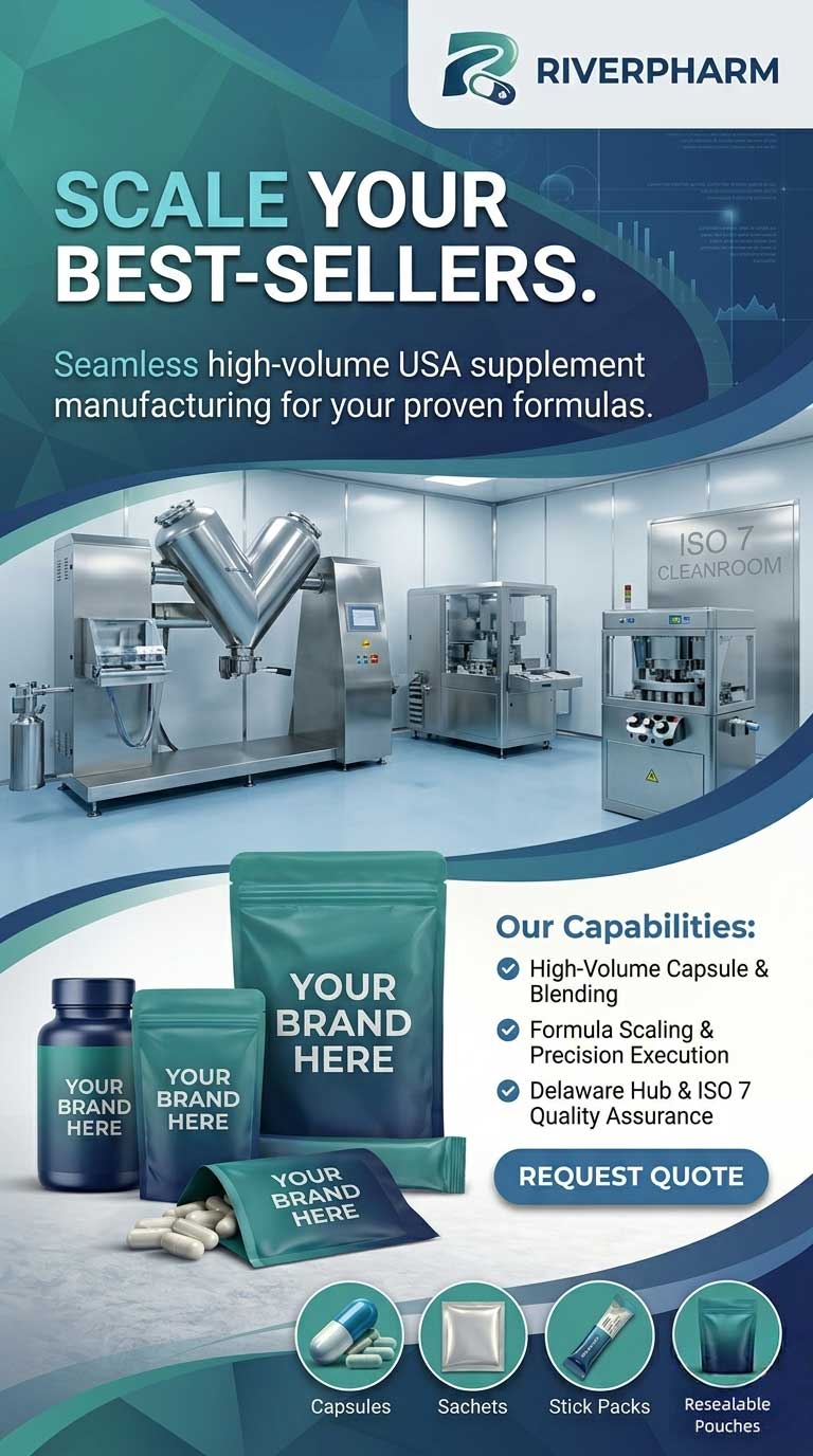 Riverpharm-Inc Facebook ad