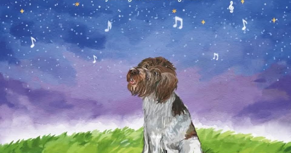 Gustav's Musical World Facebook ad: A fun children's picture book that introduces basic…