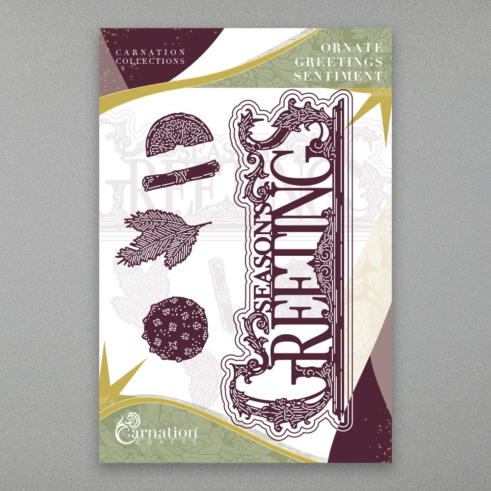 Carnation Crafts Facebook ad