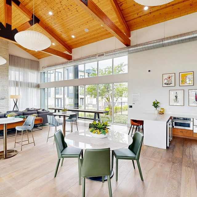 Zillow Apartments for Rent Facebook ad