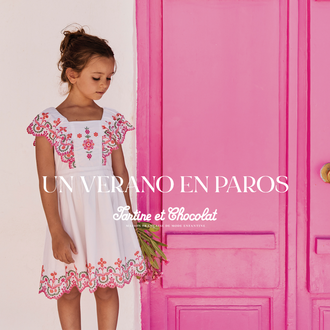 Tartine et Chocolat Facebook ad