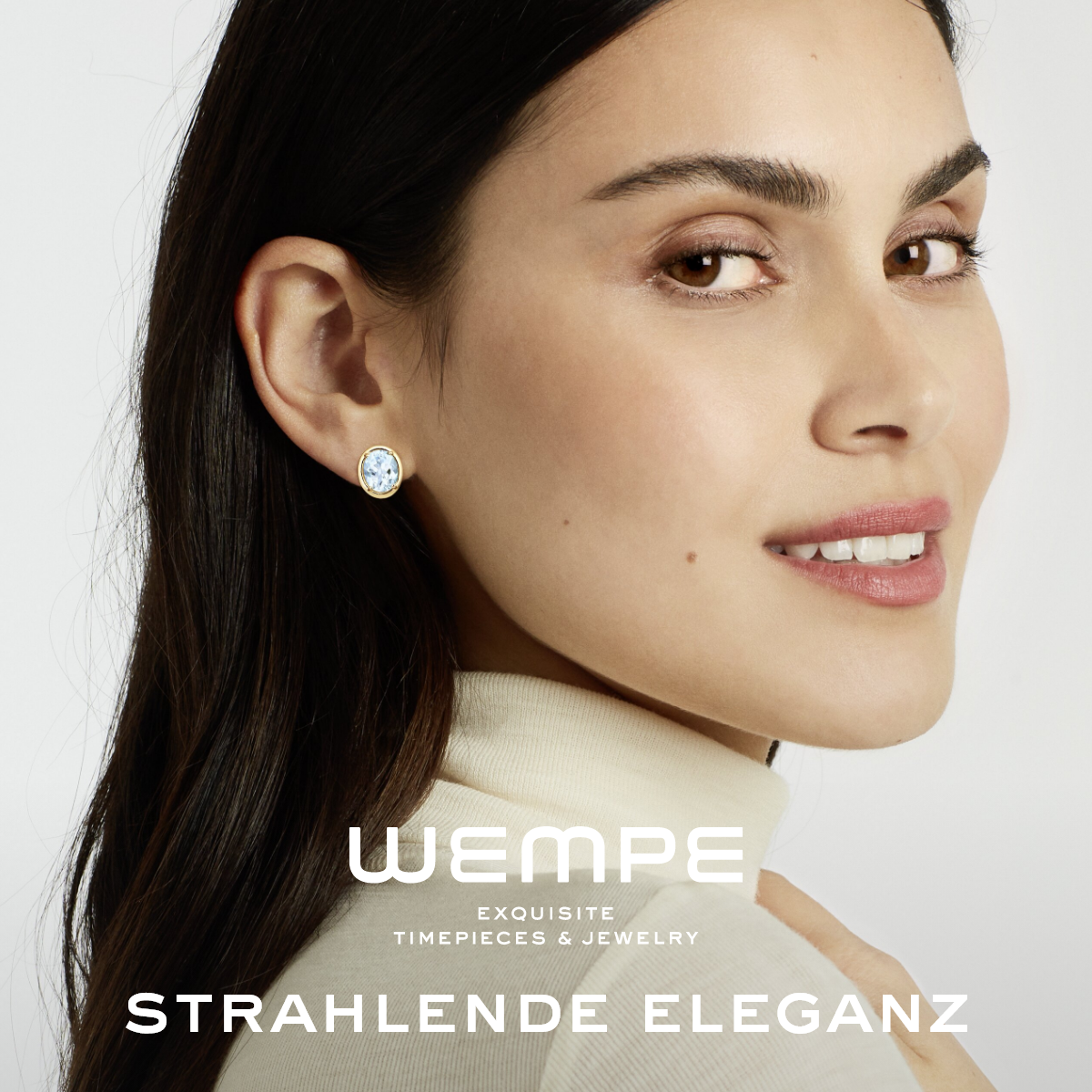 Wempe Facebook ad