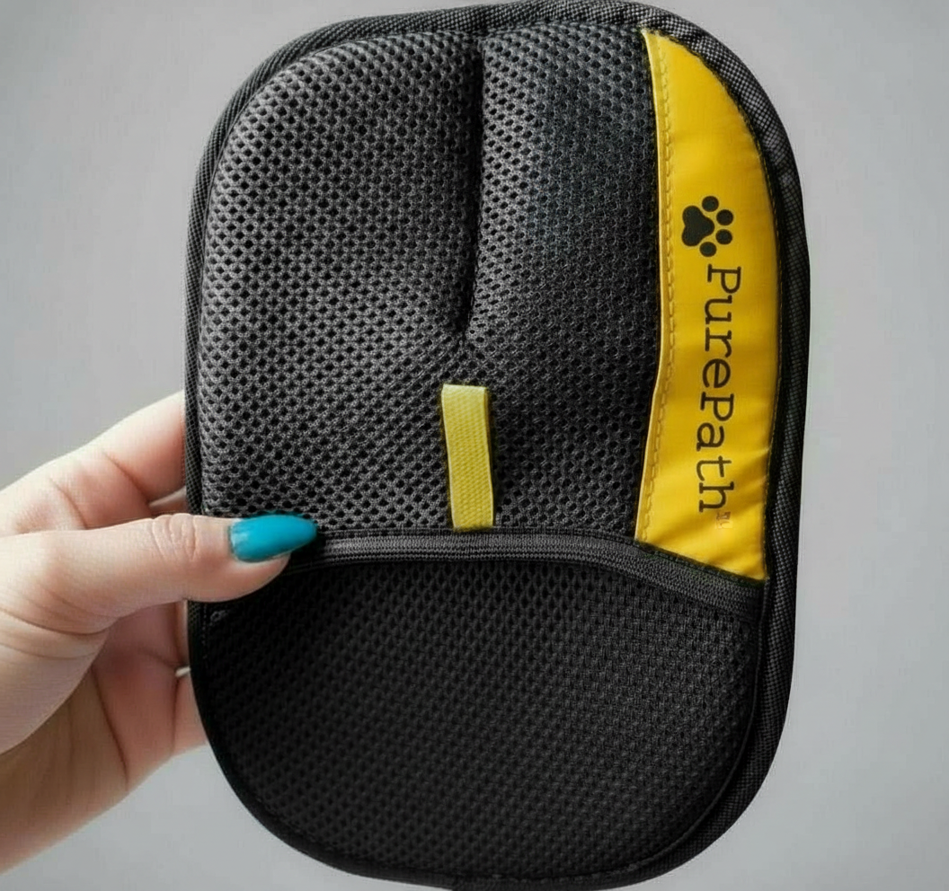 PurePath Facebook ad