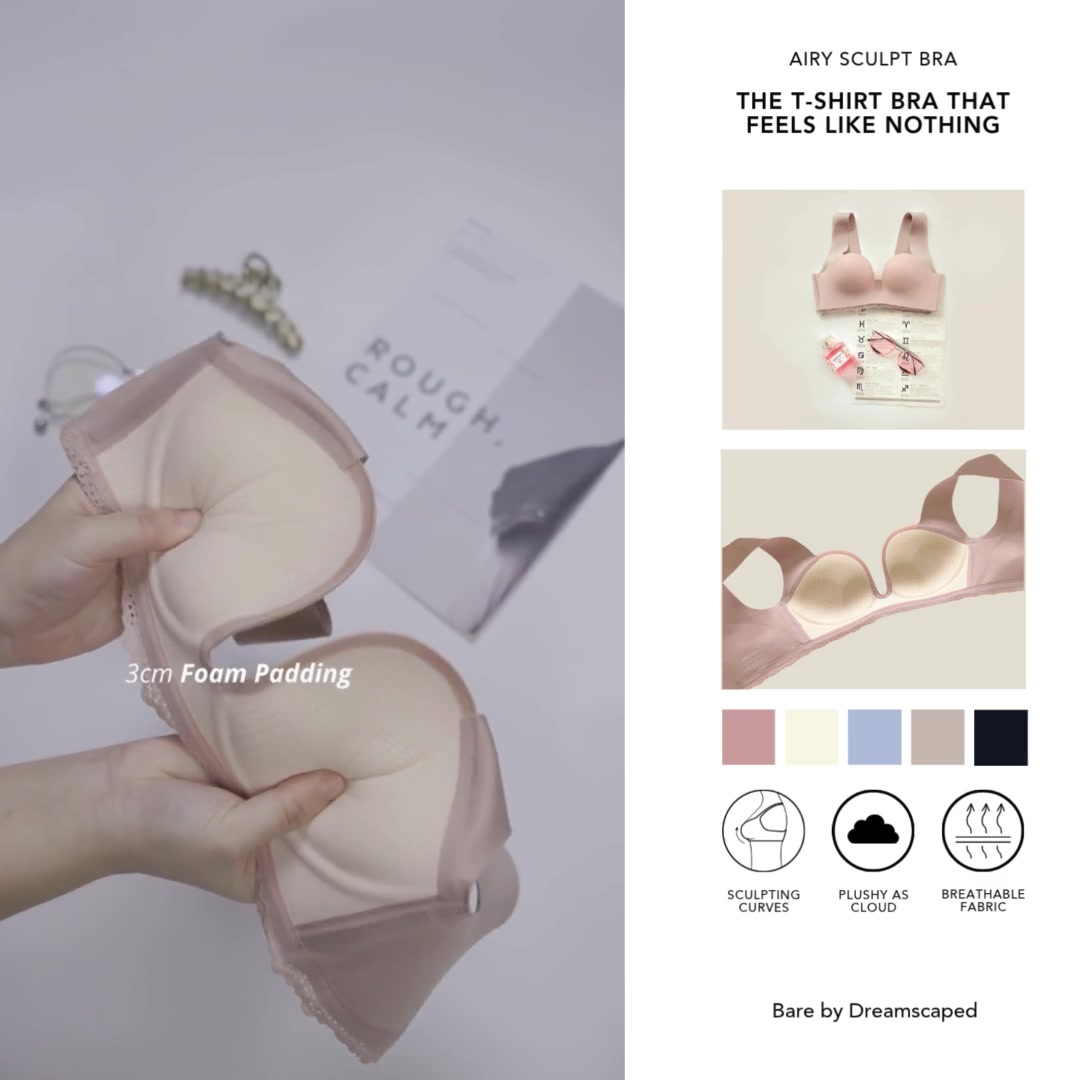 Bare by Dreamscaped Facebook ad from Jun 21, 2026