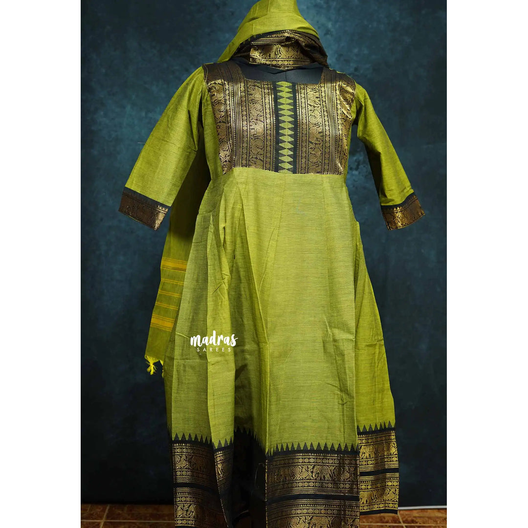 Madras Sarees Facebook ad