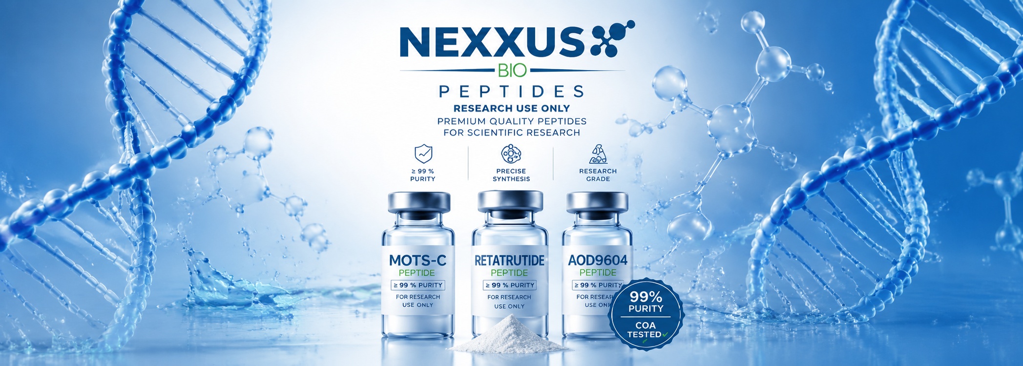 NexxusBio Facebook ad: www.nexxusbio.com