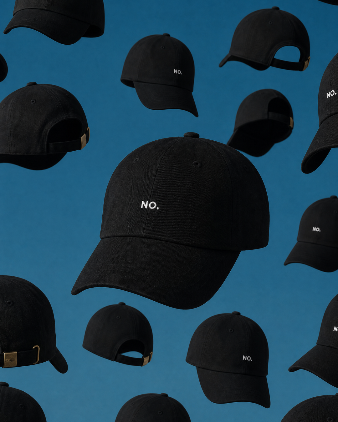 CAPS Apparel Facebook ad