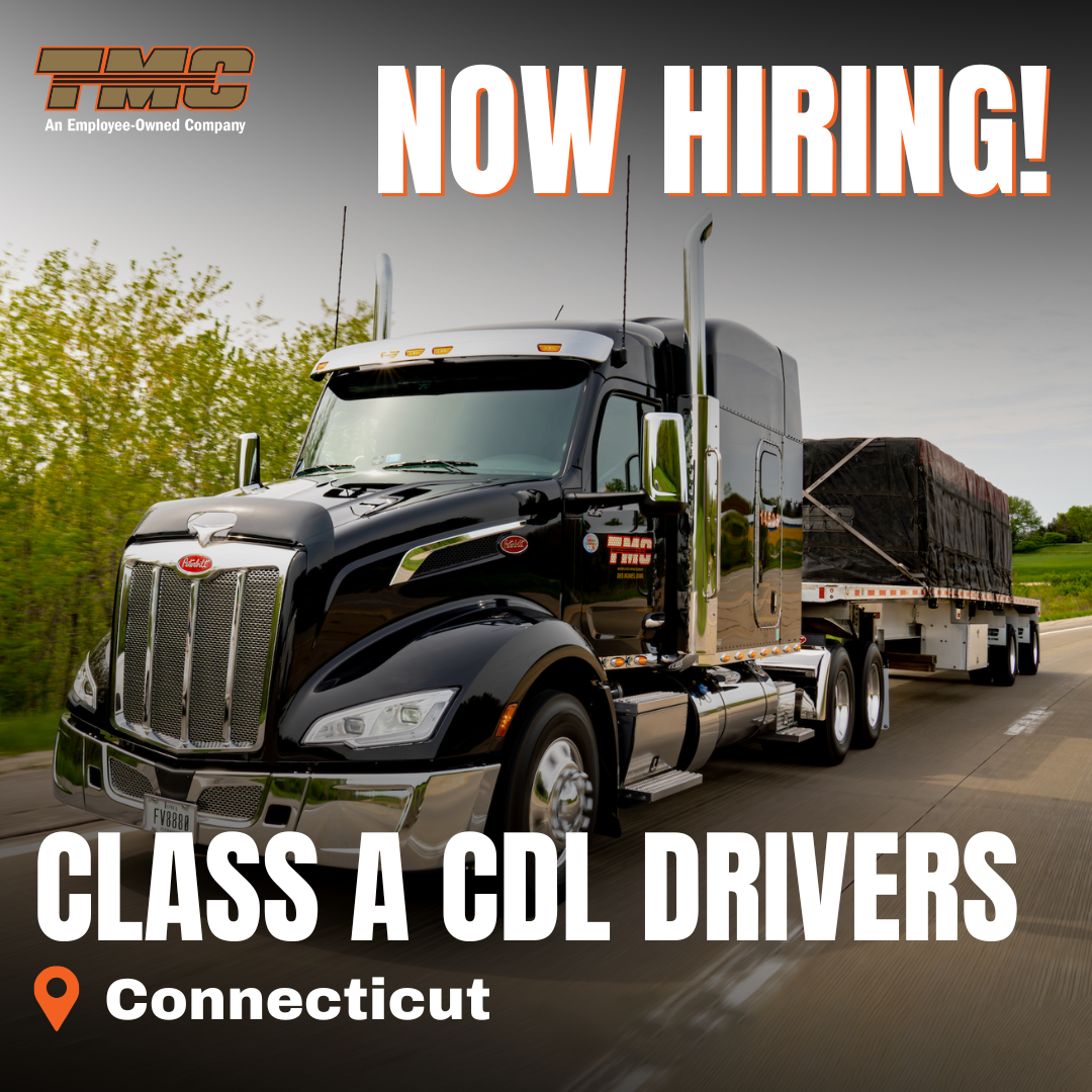 TMC Transportation Facebook ad