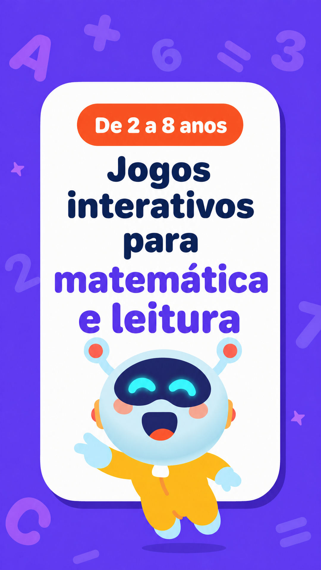 LogicLike Kids: ABC, Reading, Tracing Facebook ad