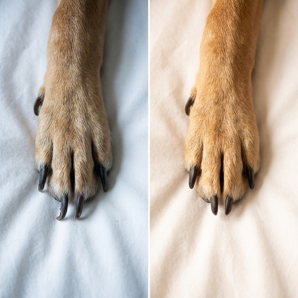 PawfectPawz Facebook ad
