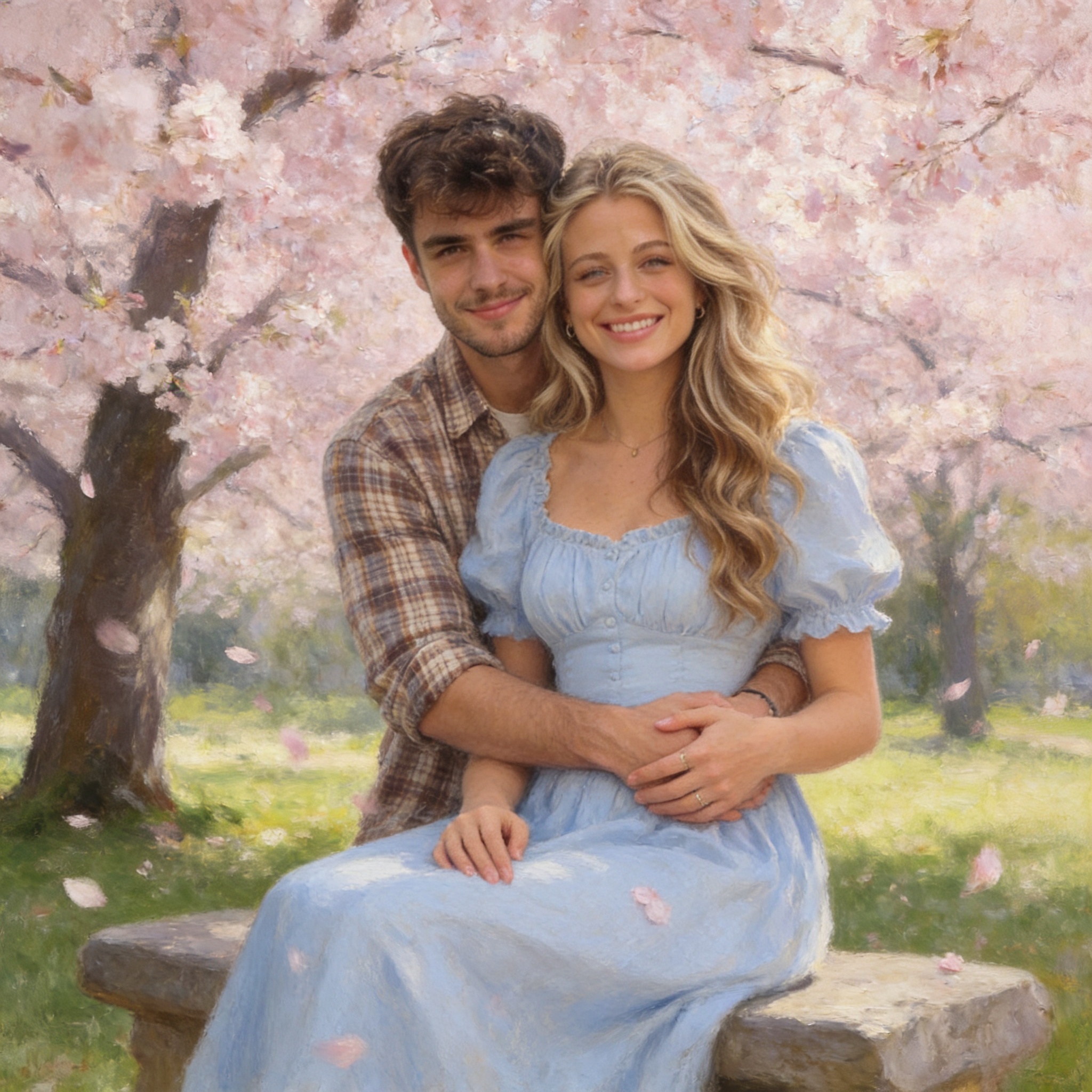 Ivan Donald Wright Facebook ad: Yearly Must-Read TOP Romance Novels