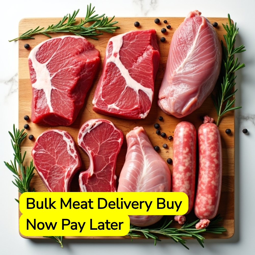 Urban Market Hub Facebook ad