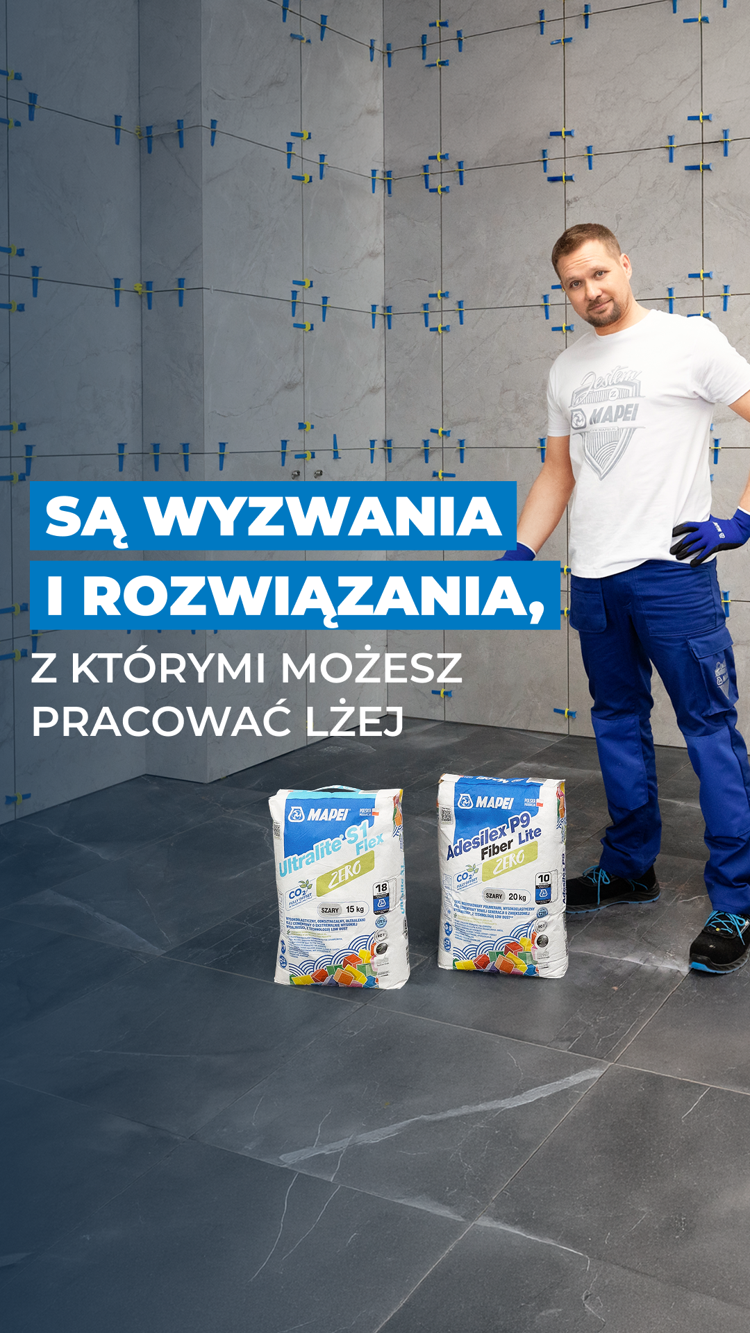 MAPEI Polska Facebook ad from Jun 15, 2026