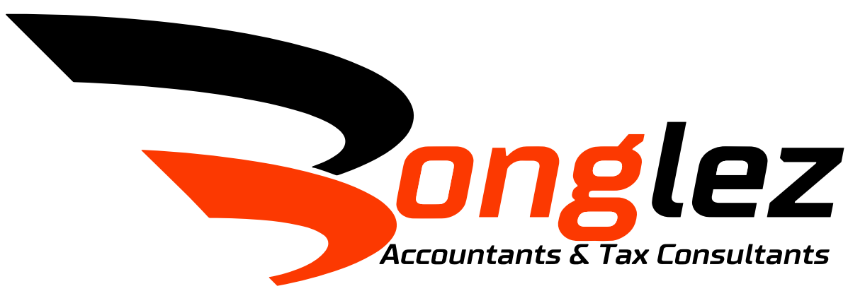 Bonglez Accountants & Tax Consultants Facebook ad: Audit l Bookkeeping l Tax l Payroll l…