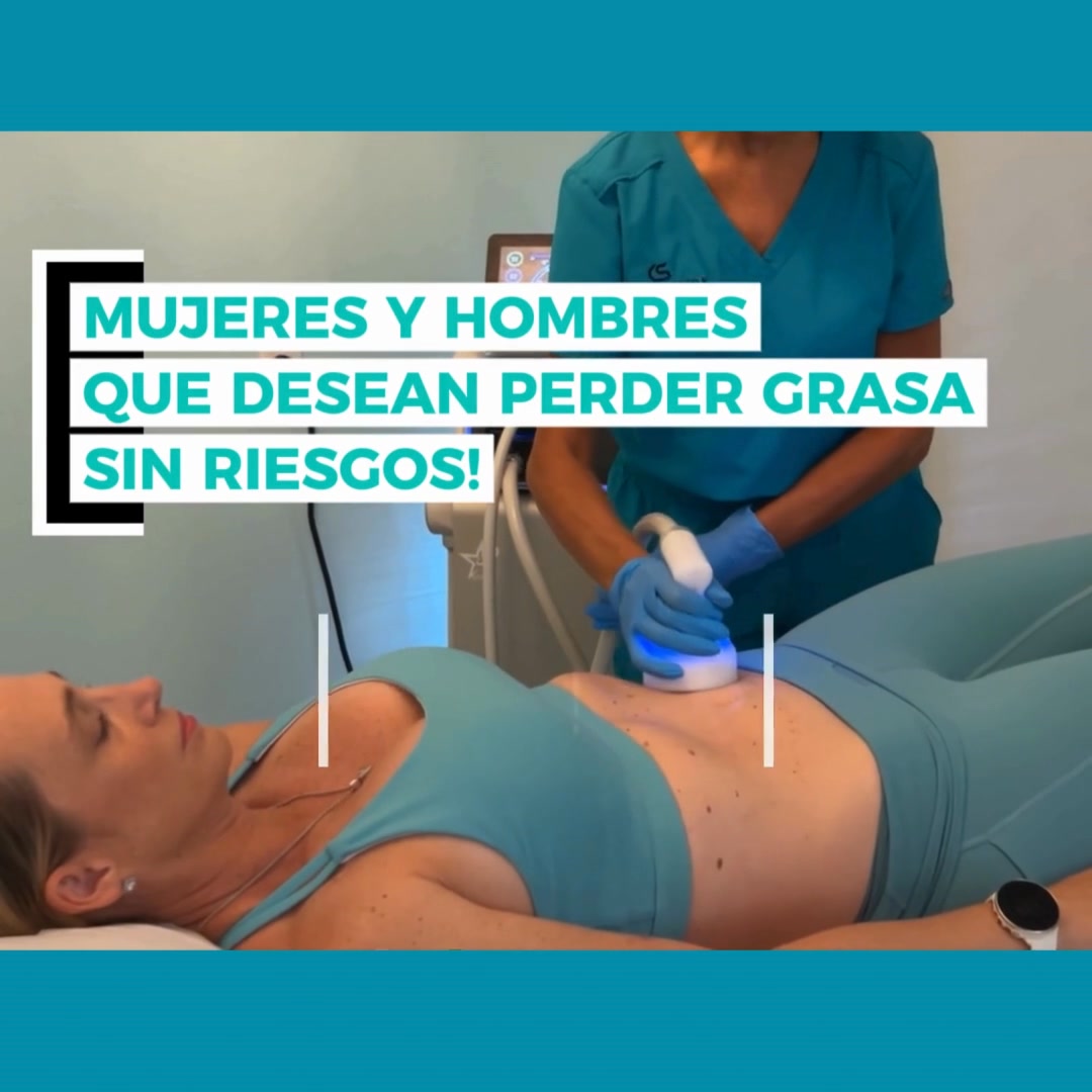 Cryo Studio Bogota Facebook ad: Empieza Tu Transformación