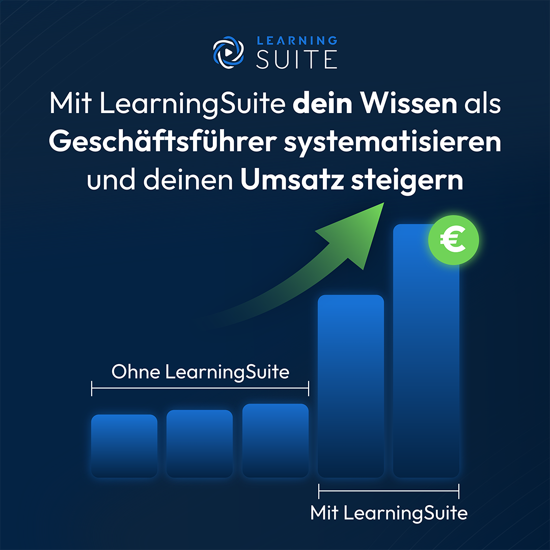 LearningSuite Facebook ad