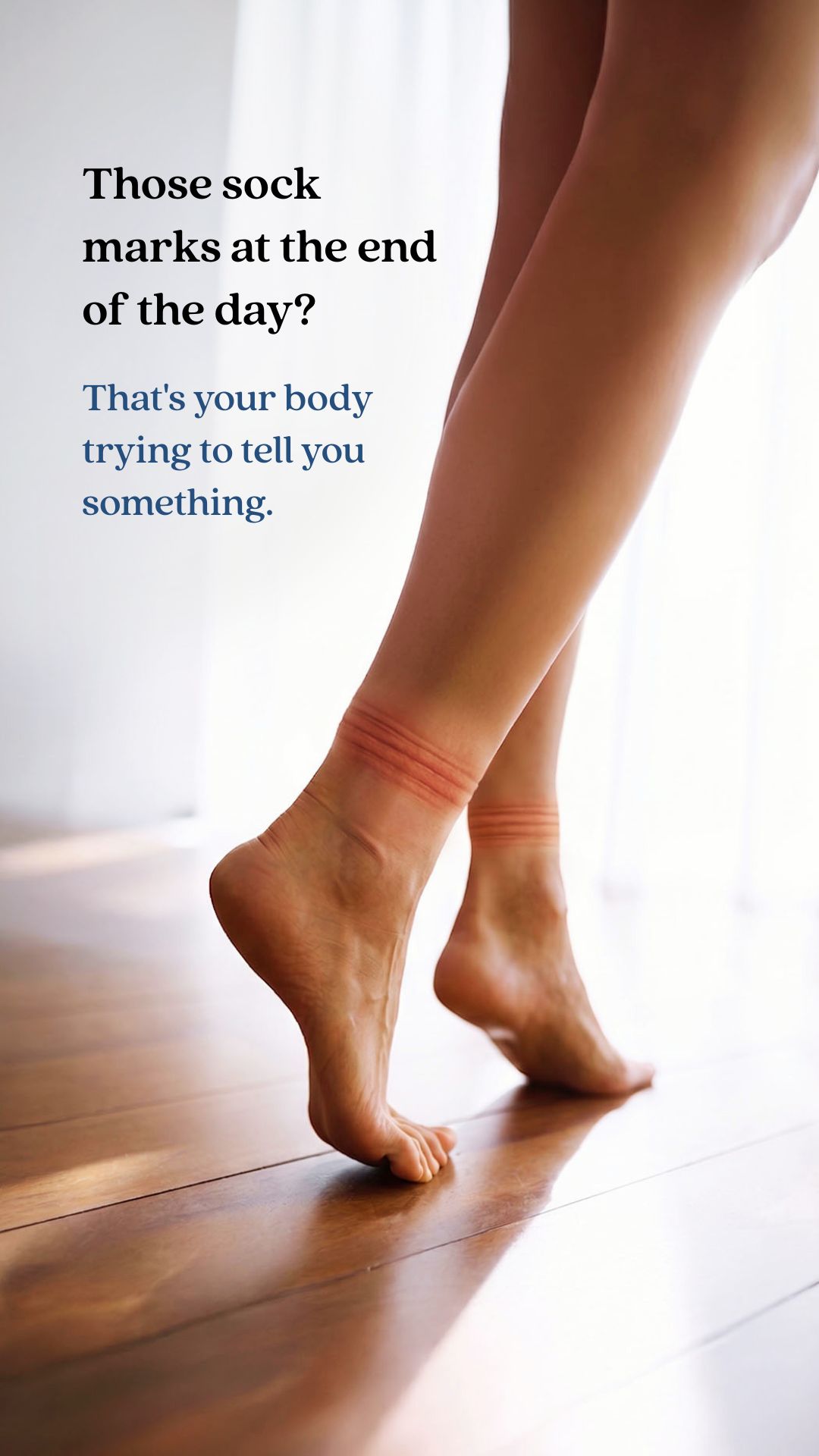 DailyOM Facebook ad