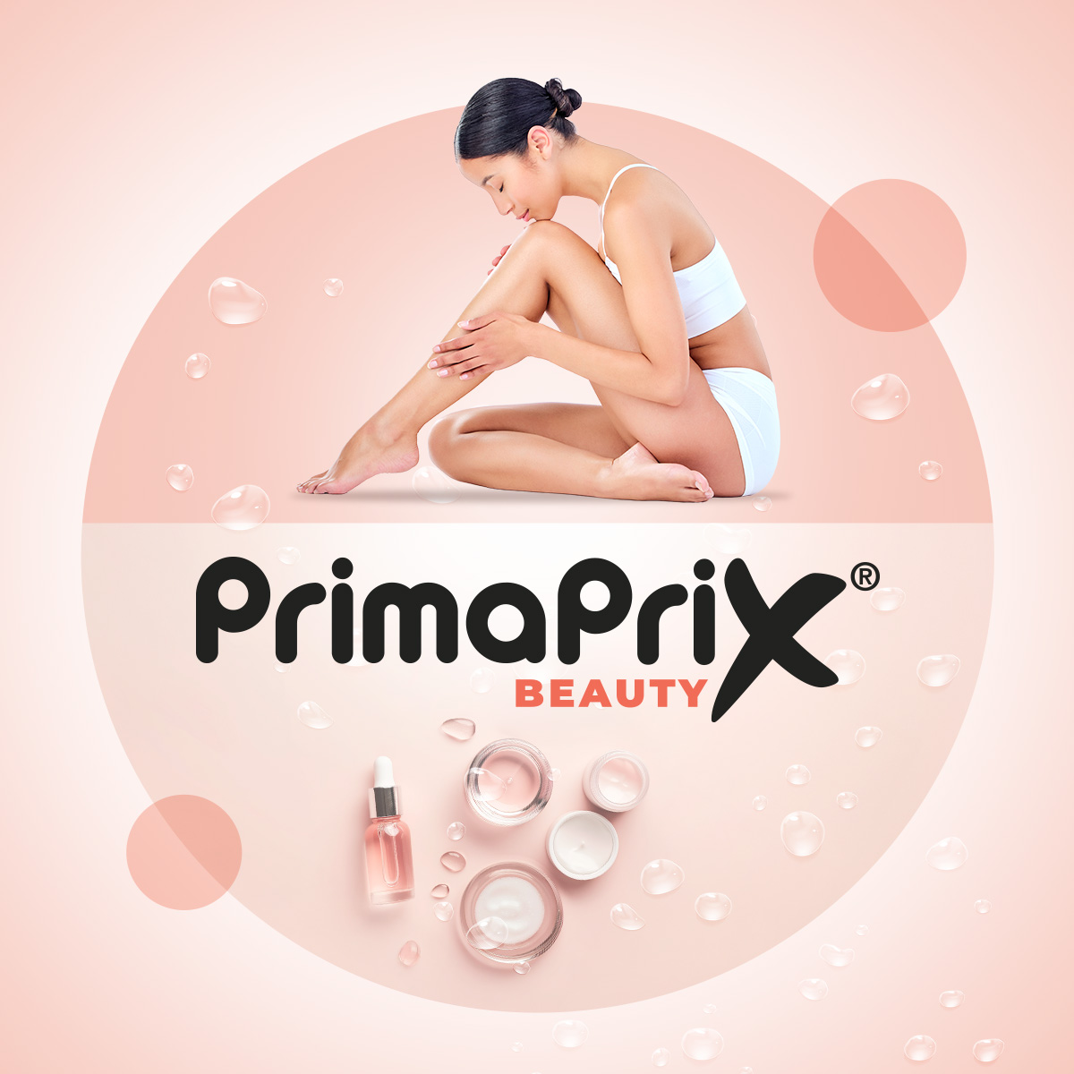 Primaprix Facebook ad
