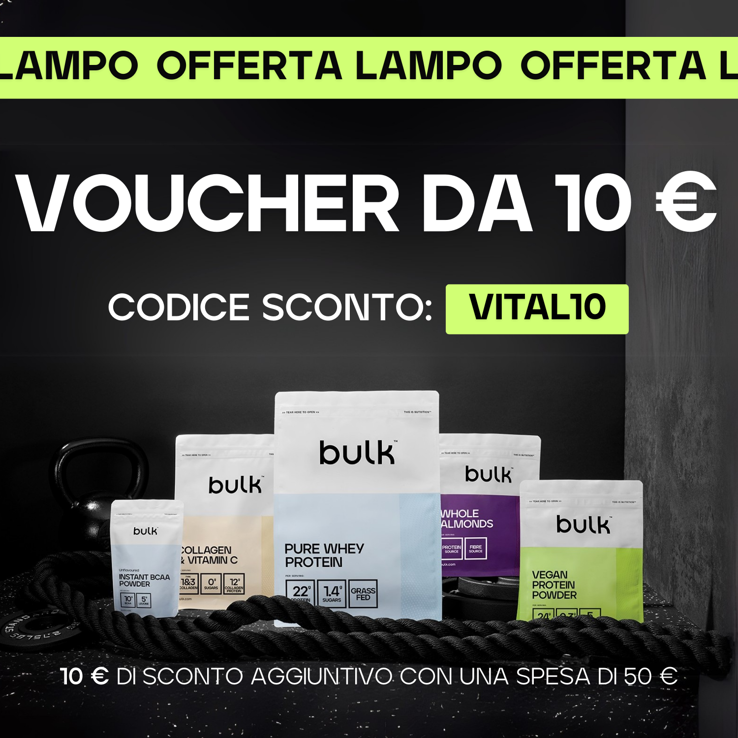 bulk Facebook ad