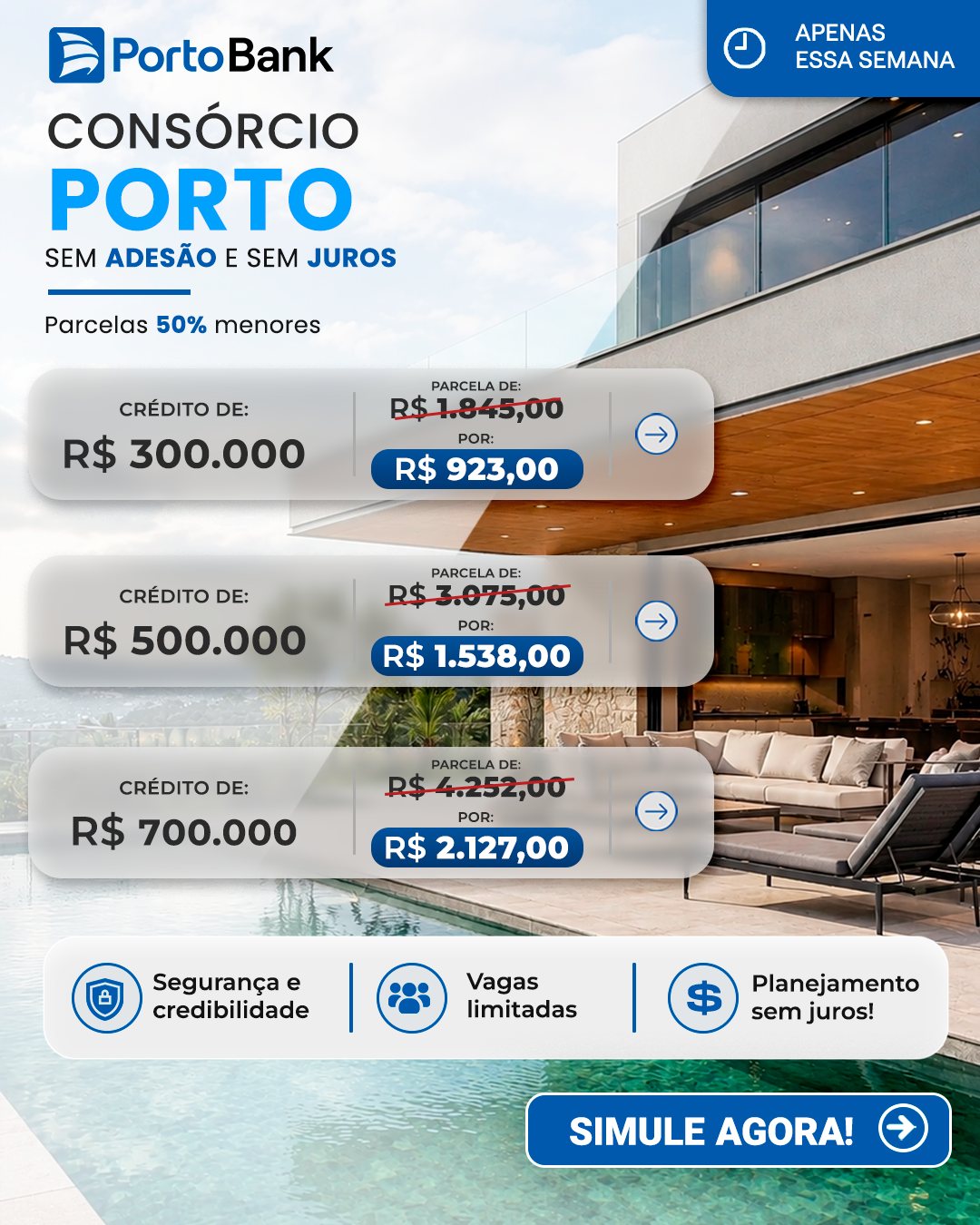 Essencial Seguros Facebook ad