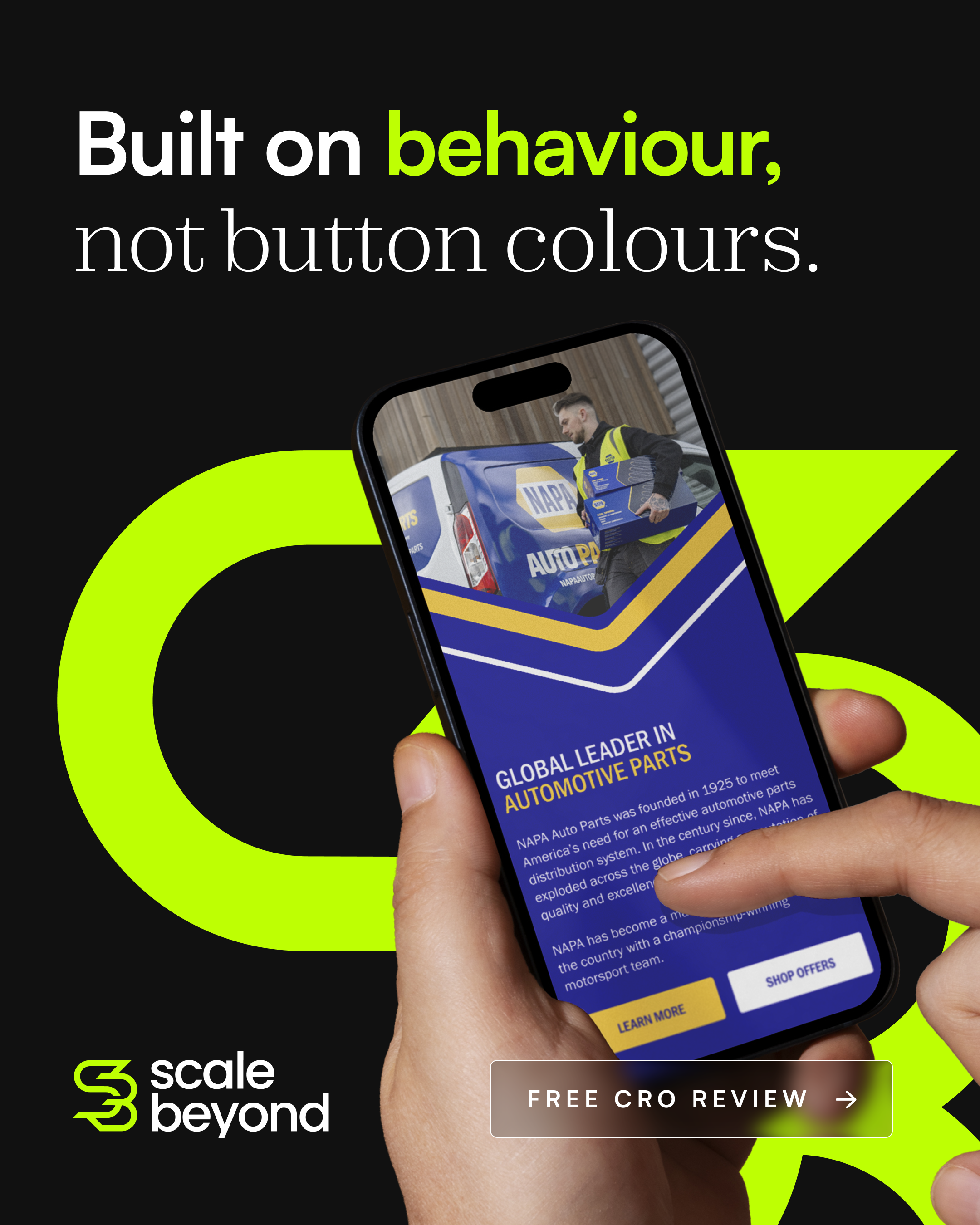 Scale Beyond Facebook ad: Drive Genuine Ecommerce Growth
