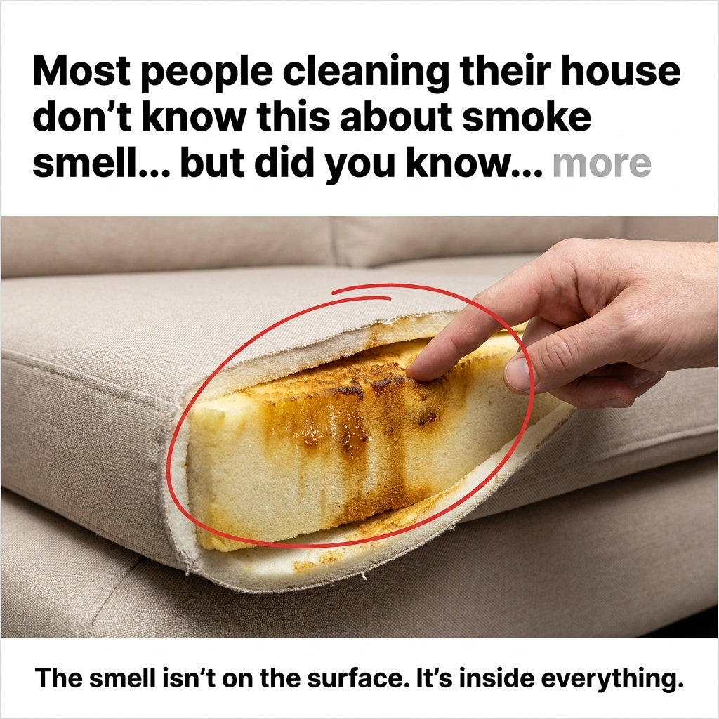 Sarah Thompson Facebook ad
