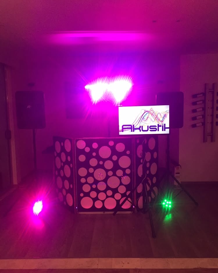Hector Sosa Facebook ad: RENTA de sonido renta de sonidoDJ karaokes iluminacion mas…