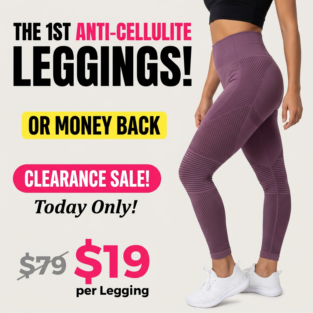 Celsior Facebook ad