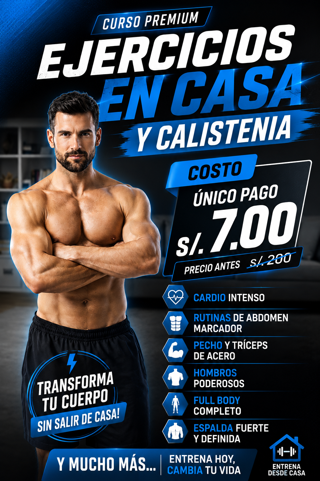 Cursos Virales Facebook ad