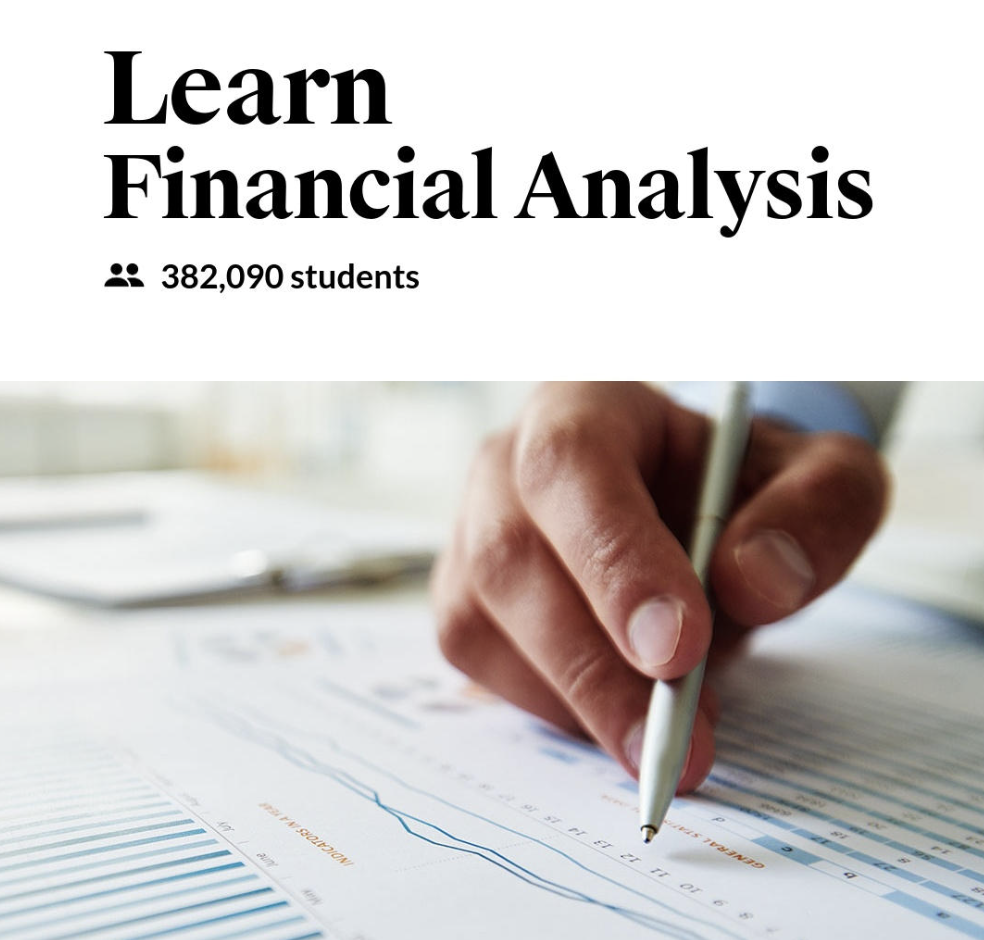 Udemy Facebook ad