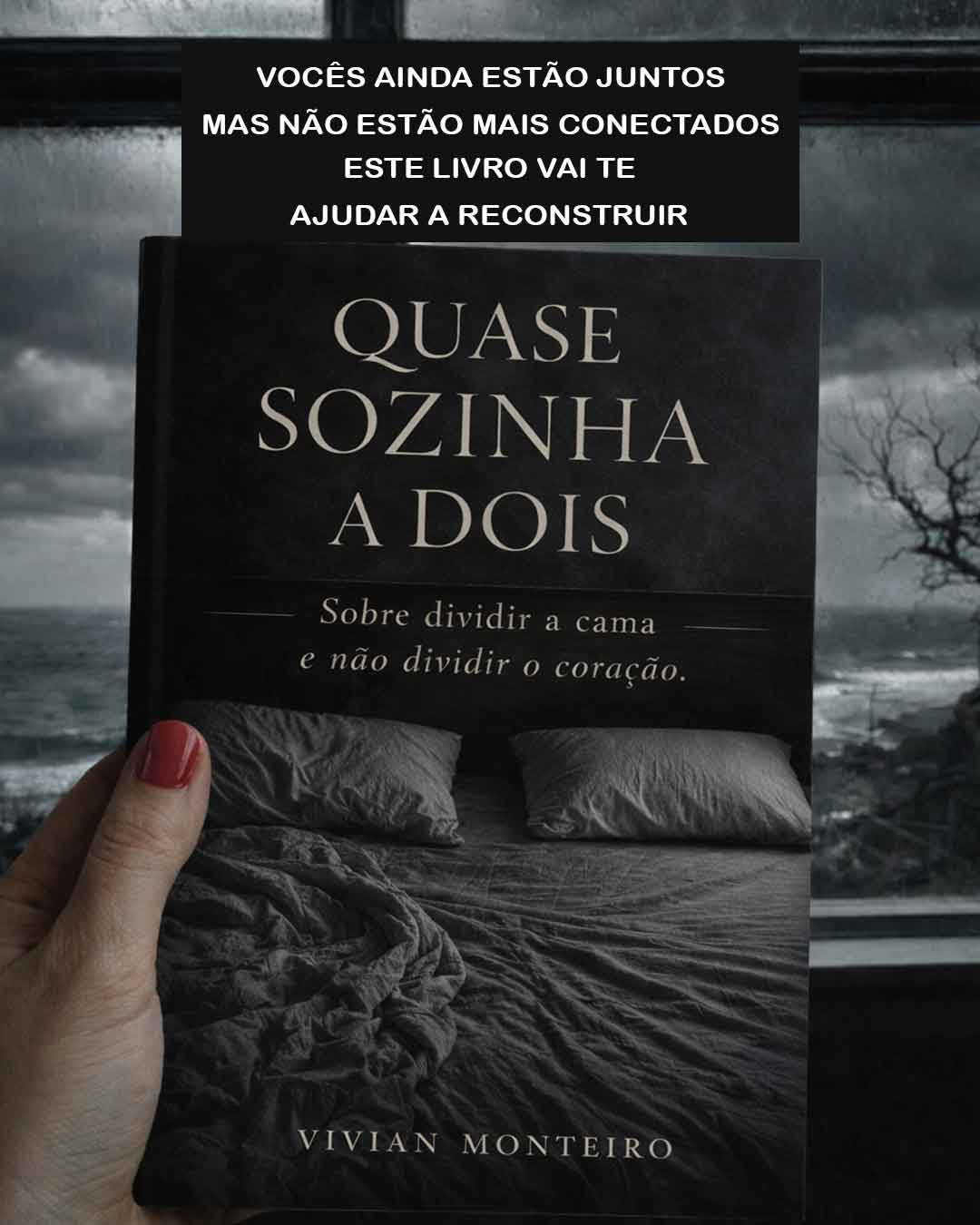 Vivian Monteiro Facebook ad: Leia agora