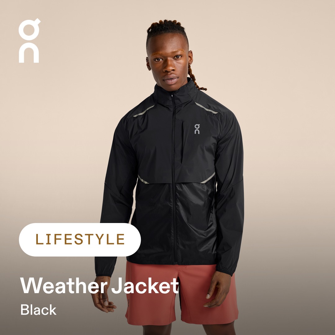 On Facebook ad