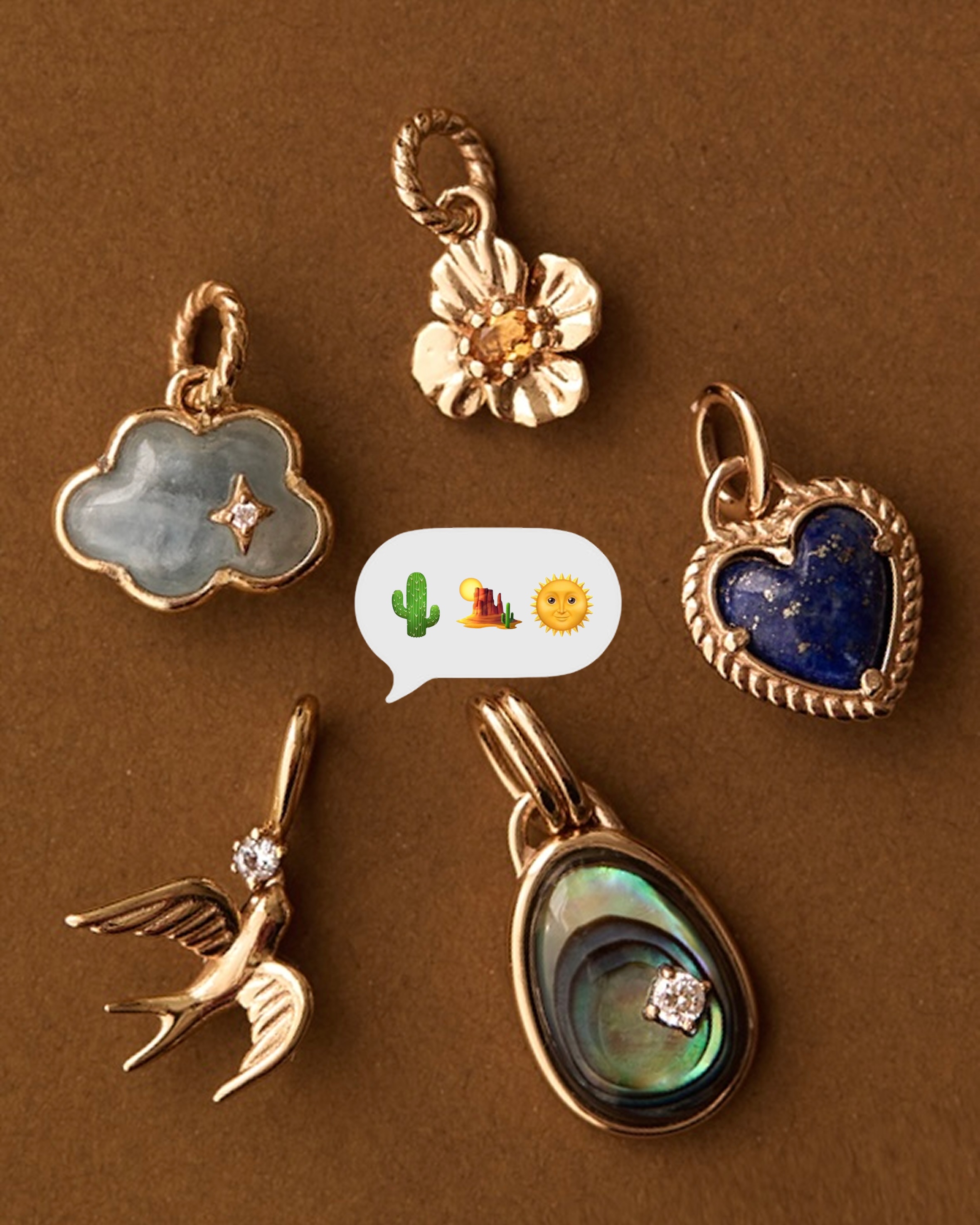 GLDN - Personal, Handmade Jewelry Facebook ad