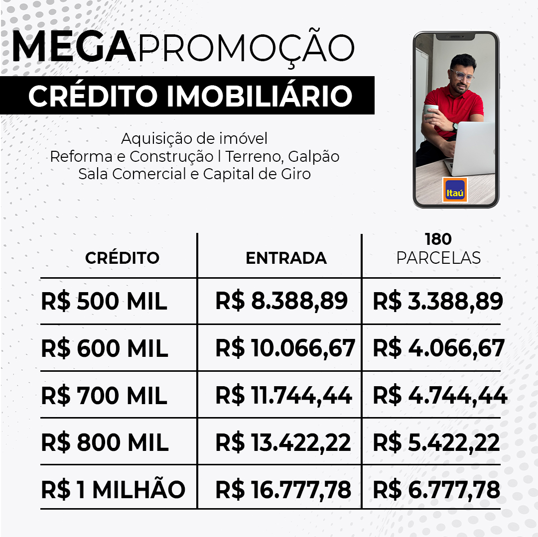 DN Corretora Soluções em Crédito e Investimentos Facebook ad: Simule Agora