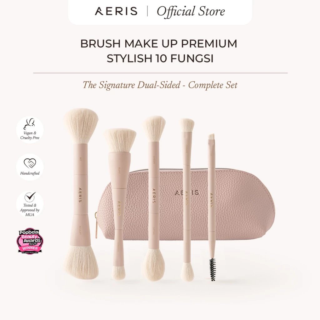 aerisbeaute Facebook ad