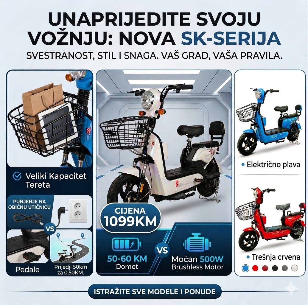 E-moto Facebook ad from May 12, 2026