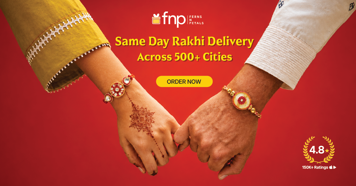 FNP Facebook ad