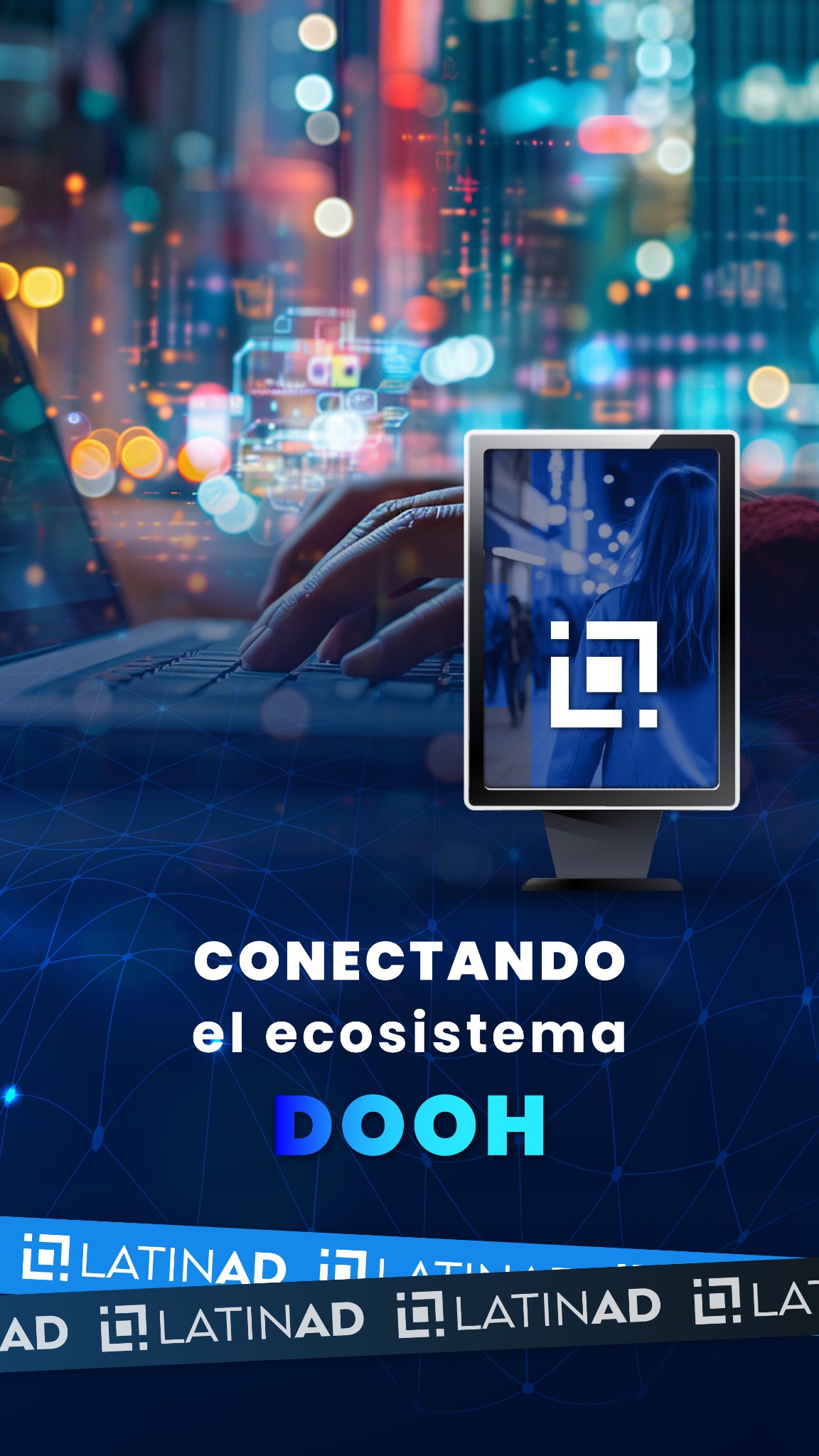 LatinAd Facebook ad from Jul 21, 2026