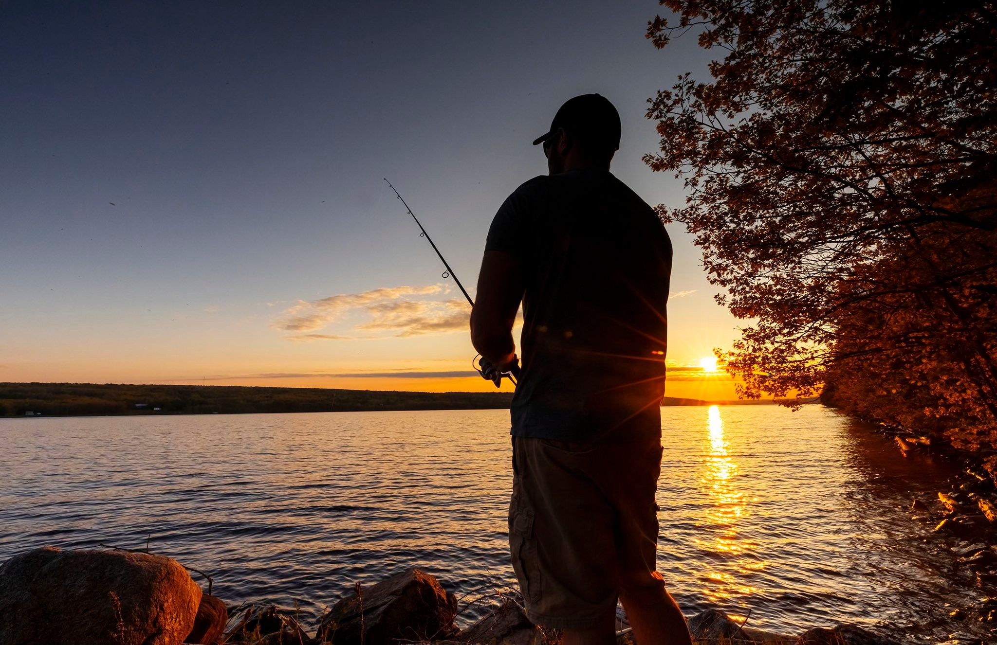Bear Island Kingdome Glamping Facebook ad: You Haven’t Booked Your Summer Getaway Yet… Have…