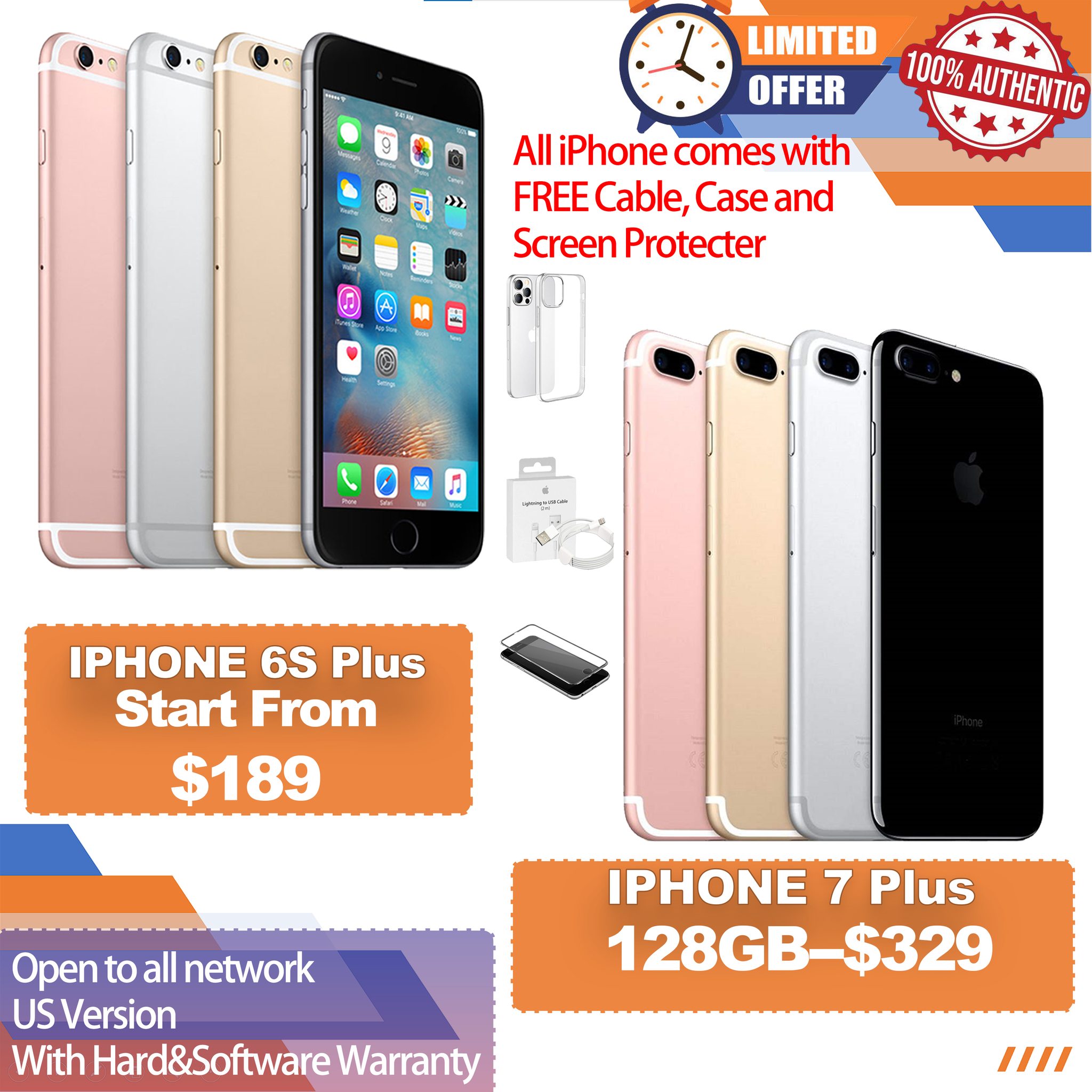 LiLi Investment Facebook ad: STOCK CLEARANCE SALE, MARKET LOWEST PRICE!