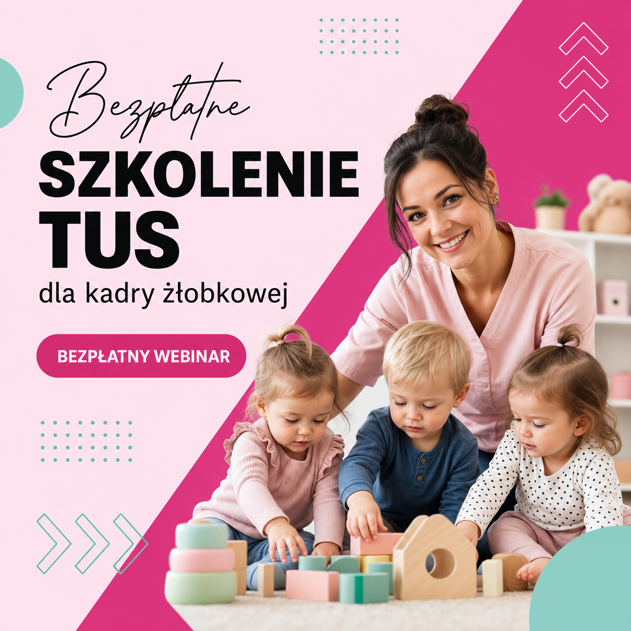 Sonia Michalik psycholog dziecięca Facebook ad