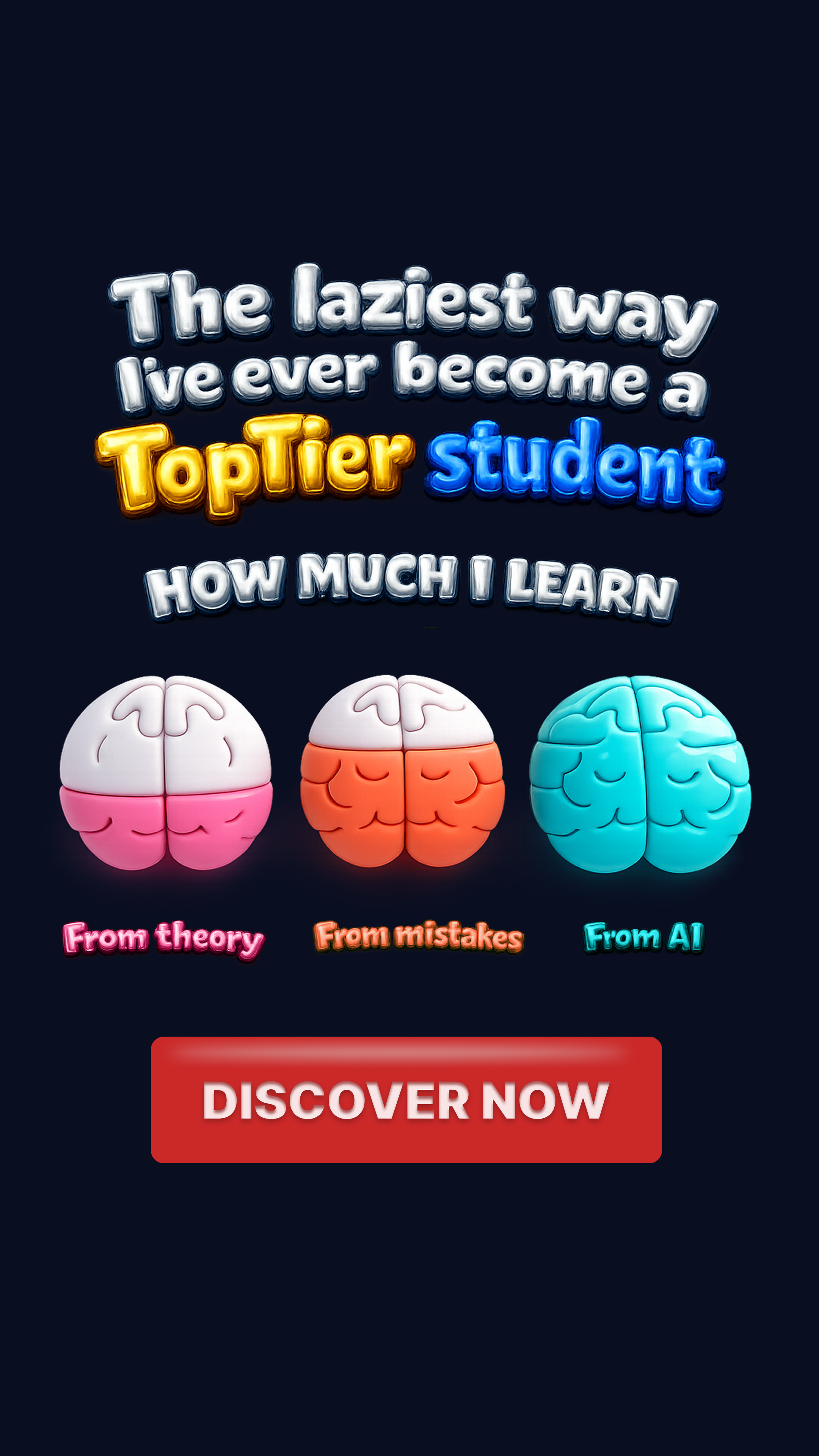 Justdone: All-in-one AI tool  Facebook ad