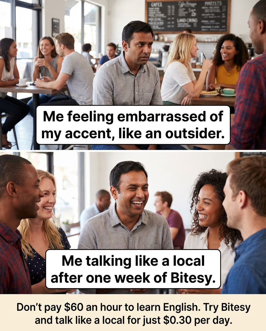 Bitesy Facebook ad
