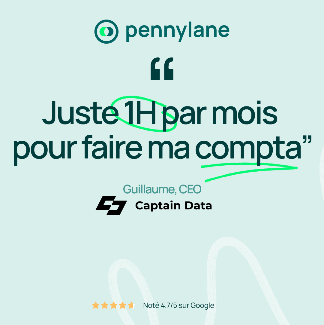 Pennylane - Comptabilité Facebook ad