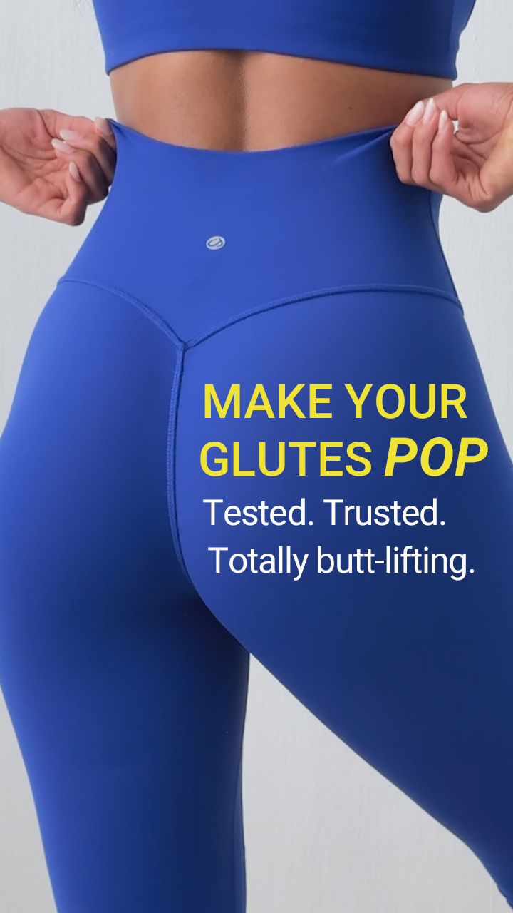 CRZ YOGA - US  Facebook ad