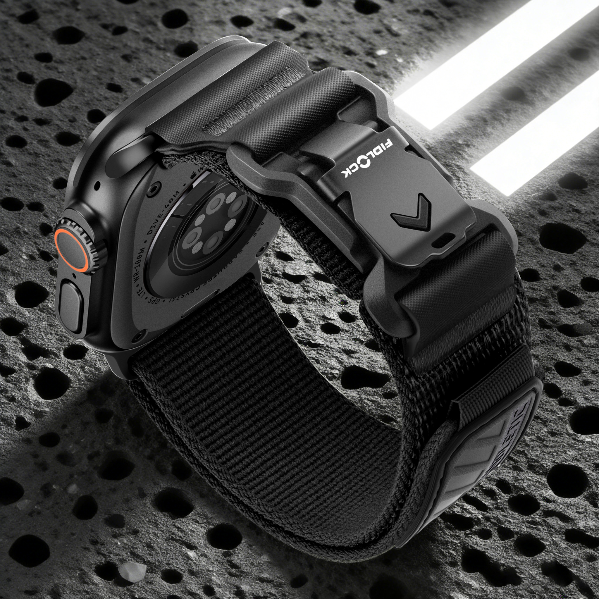 Bandletic Facebook ad
